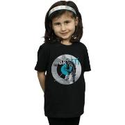 T-shirt enfant Disney Bounty Hunter