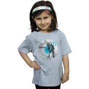 T-shirt enfant Disney Bounty Hunter