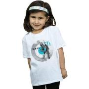 T-shirt enfant Disney Bounty Hunter