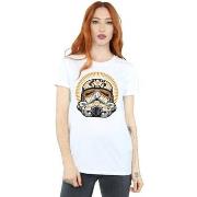 T-shirt Disney Dia De Los Muertos