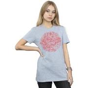 T-shirt Disney Death Star