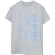 T-shirt Disney The Mandalorian