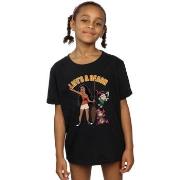 T-shirt enfant Disney Wreck It Ralph