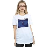 T-shirt Disney Aladdin Undercover Princess