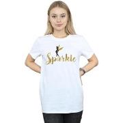 T-shirt Disney Sparkle Time