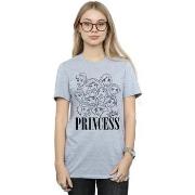 T-shirt Disney BI42939