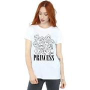 T-shirt Disney BI42939