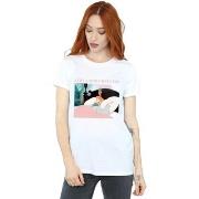 T-shirt Disney Princess Just Five More Minutes