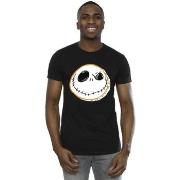 T-shirt Disney The Nightmare Before Christmas