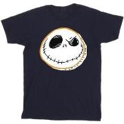 T-shirt Disney The Nightmare Before Christmas