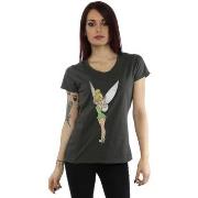 T-shirt Disney Classic Tinkerbell