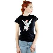 T-shirt Disney Fairy