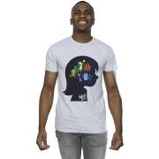 T-shirt Disney Inside Out