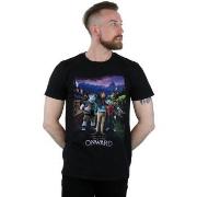 T-shirt Disney Onward