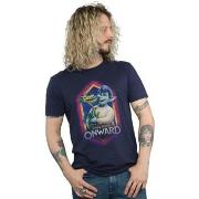 T-shirt Disney Onward