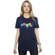 T-shirt Disney Soul 22 Meh