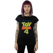 T-shirt Disney Toy Story 4