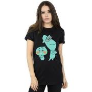 T-shirt Disney Soul Buddies Forever