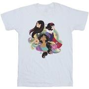 T-shirt Disney BI44324