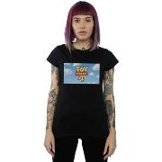 T-shirt Disney Toy Story 4