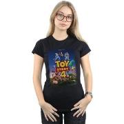 T-shirt Disney Toy Story 4