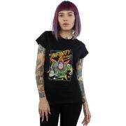 T-shirt Disney Toy Story 4 To Infinity