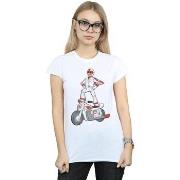 T-shirt Disney Toy Story 4 Duke Caboom Pose