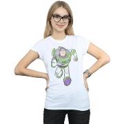 T-shirt Disney Toy Story 4