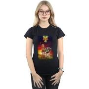 T-shirt Disney Toy Story 4