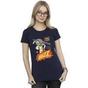 T-shirt Disney Toy Story Buzz Lightyear Space