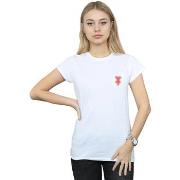 T-shirt Disney BI44803