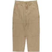 Pantalon Element Carpenter Canvas