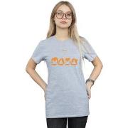 T-shirt Genesis Mama Mono