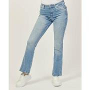 Jeans Guess Jean coupe skinny avec 5 poches