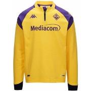 Sweat-shirt Kappa Sweatshirt Ablas Pro 7 ACF Fiorentina 23/24