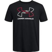 Polo Under Armour UA GL FOUNDATION UPDATE SS