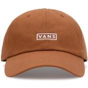 Casquette Vans curved bill