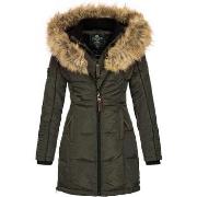 Parka Geographical Norway BEAUTIFUL