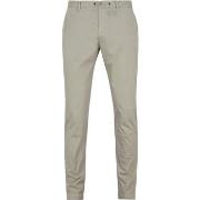 Pantalon Alberto Pantalon Jump Ecru