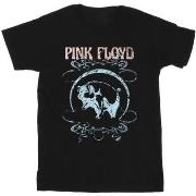 T-shirt Pink Floyd Pig Swirls