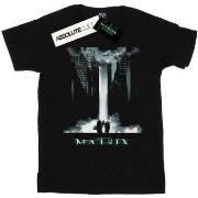 T-shirt The Matrix BI39680