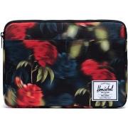 Sac ordinateur Herschel Anchor Sleeve for MacBook Blurry Roses - 13''