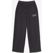 Pantalon enfant Le Temps des Cerises Pantalon large lalygi noir