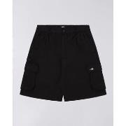 Short Edwin I031953.89.GD. RINGE CARGO-89.GD BLACK