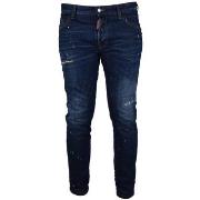 Jeans Dsquared Skater Jean