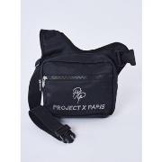 Sac Bandouliere Project X Paris Sacoche B2355