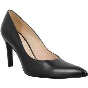 Chaussures escarpins Freelance Forel 7 Pump Veau Lisse Brillant Femme ...