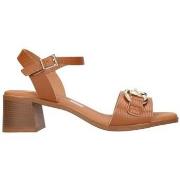 Sandales Oh My Sandals 5383 Mujer Cuero