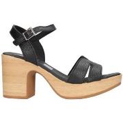 Sandales Oh My Sandals 5390 Mujer Negro
