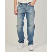 Jeans EAX Jean homme AX en denim 5 poches